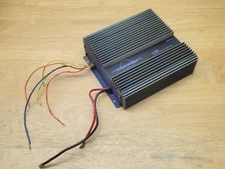 Special Edition A250 Old School Car Amplifier Made in USA Precision Power PPI