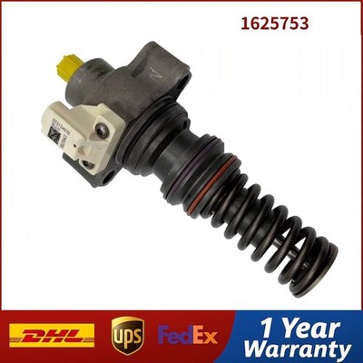 1625753 BEBU5A00000 Diesel Fuel Injector for DAF CF XF Unit MX300S