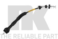 NK Kupplungsseil Kupplungszug 923751 FüR Peugeot 306 N5 7B N3 7D 7C 7E 7A Break
