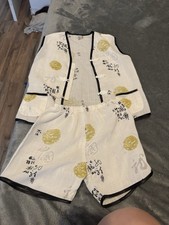 Kids Vintage Clothing. All But 2 are Silk. And Range From Size 4-6