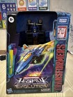 HASBRO Transformers Legacy Evolution Dirge Voyager Class Hasbro Seeker Jet G1