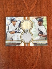 1st Unanimous HOF Selection! Top Mariano Rivera Cards 25