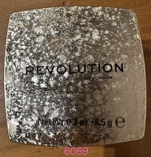 Makeup Revolution Jewel Collection Jelly High...