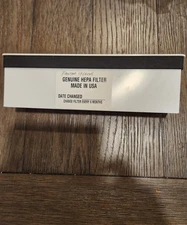 Fantom Cyxlone Xt Hepa Filter