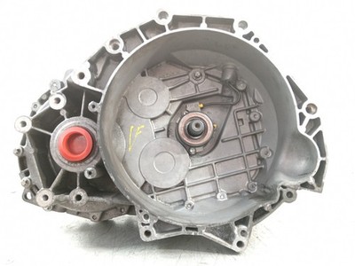 F40 GETRIEBE / R05072834F3 / 5674126 FÜR SAAB 9-3 SPORT HATCH 2.0 T VECTOR