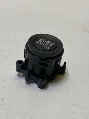 2018-2021 JEEP COMPASS FRONT DASH IGNITION START STOP SWITCH CONTROL BUTTON OEM