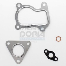 MEAT & DORIA Montagesatz Lader für VW Golf IV Variant 1J5 1.9 TDI 1J1