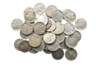 40 - Dated 1920's and 1930's Buffalo Indian Nickels - Roll Lot Collection *944