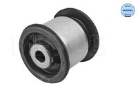 Meyle 100 710 0035 Bush, Querlenker Halterung FüR Audi,Porsche,Vw