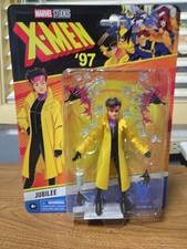 Marvel Legends Jubilee X-Men 97 Action Figure Complete