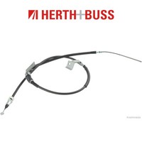 Herth+Buss Jakoparts Bremsseil FüR Chevrolet Daewoo Evanda Hinten Rechts