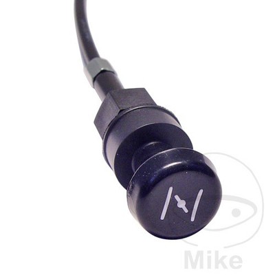 UNBRANDED Cold Start Air Cable