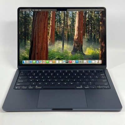 2025 Apple MacBook Air 13'' M4 10C GPU 4.5GHz 16GB RAM 256GB SSD A3240