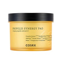 COSRX Full Fit Propolis Synergy Pads 70ea K-beauty