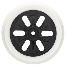 Bosch Schleifteller weich, 150 mm, für GEX 125-150 AVE, GEX 150 AC, GEX 150 - 26