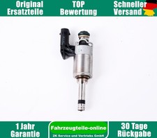 VW Polo V 6R 6C 04E133036A Einspritzdüse Injektor