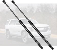 Rear Hatch Struts Trunk Lift Support Compatible with Cadillac Escalade Chevrolet