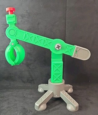 Machine Maker Construction Mega City Service Team Replacement Crane
