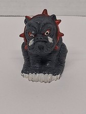 vintage thundercats Figure Ma Mutt Sitting 1985 Ljn Telepix