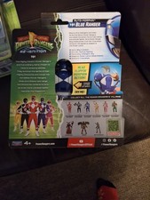 Image of Power Rangers Auto Morphin