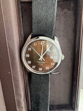 Image of Tom Ford 002 Automatic Watch RRP £1100