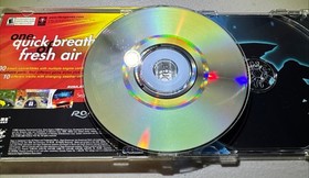 MDK 2 Sega Dreamcast Complete CIB 