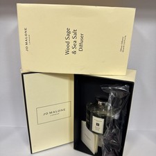 Jo Malone Wood Sage & Sea Salt Scent Surround Diffuser - 165ml