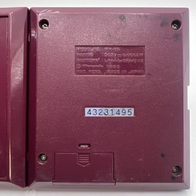 *TESTED & WORKING* Mario Bros &ldquo;Game & Watch&rdquo; Handheld Game (Nintendo, 1983)