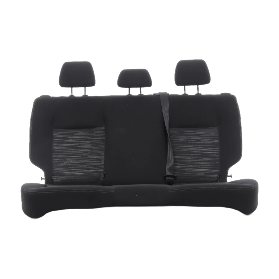 Kit banquette arrière - Peugeot 208 I PH.1 - KITBANQUETTE208 - V1-1108R - Photo 1/4