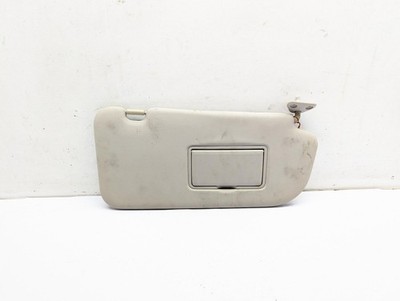 NISSAN SERENA MK4 C26 2010 - 2016 RIGHT SUN VISOR 82537
