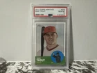 2012 Topps Heritage Mike Trout PSA 10