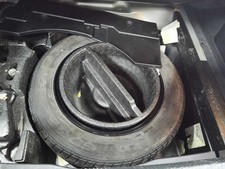 Wheel 16x7 Steel Spare Fits 09-17 Cc 663519