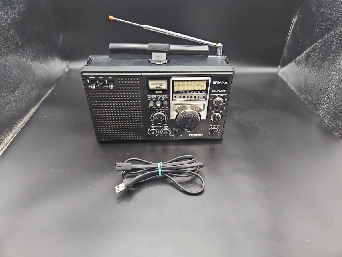 panasonic rf products for sale | eBay