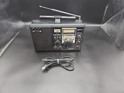 Panasonic Rf In Vintage Radios | eBay