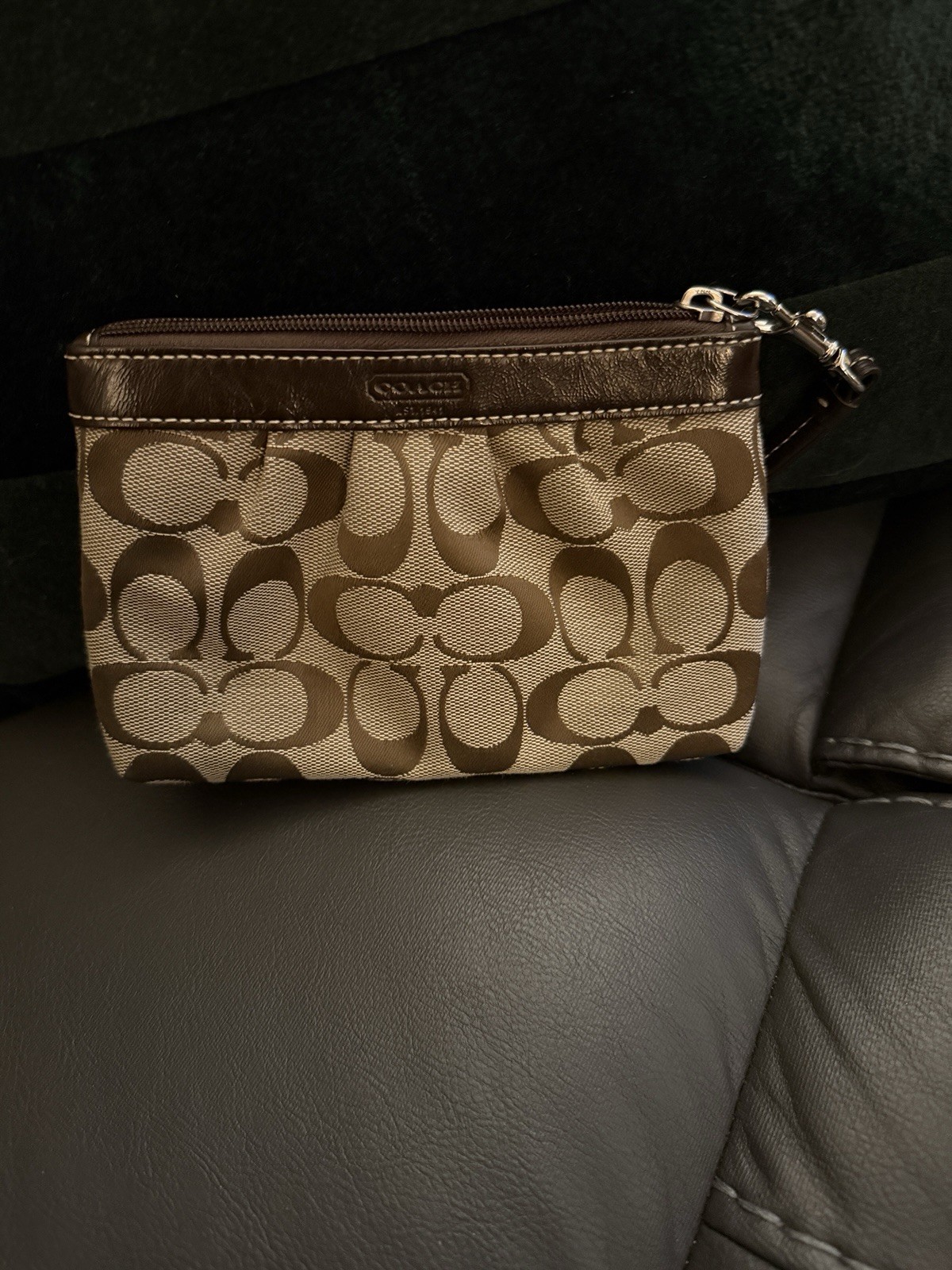 Coach bundle - image 7