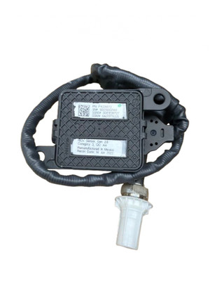 Cummins NOx Sensor 4326872RX OEM Reman Nitrogen Oxide Sensor ISX QSX Gen 2.8