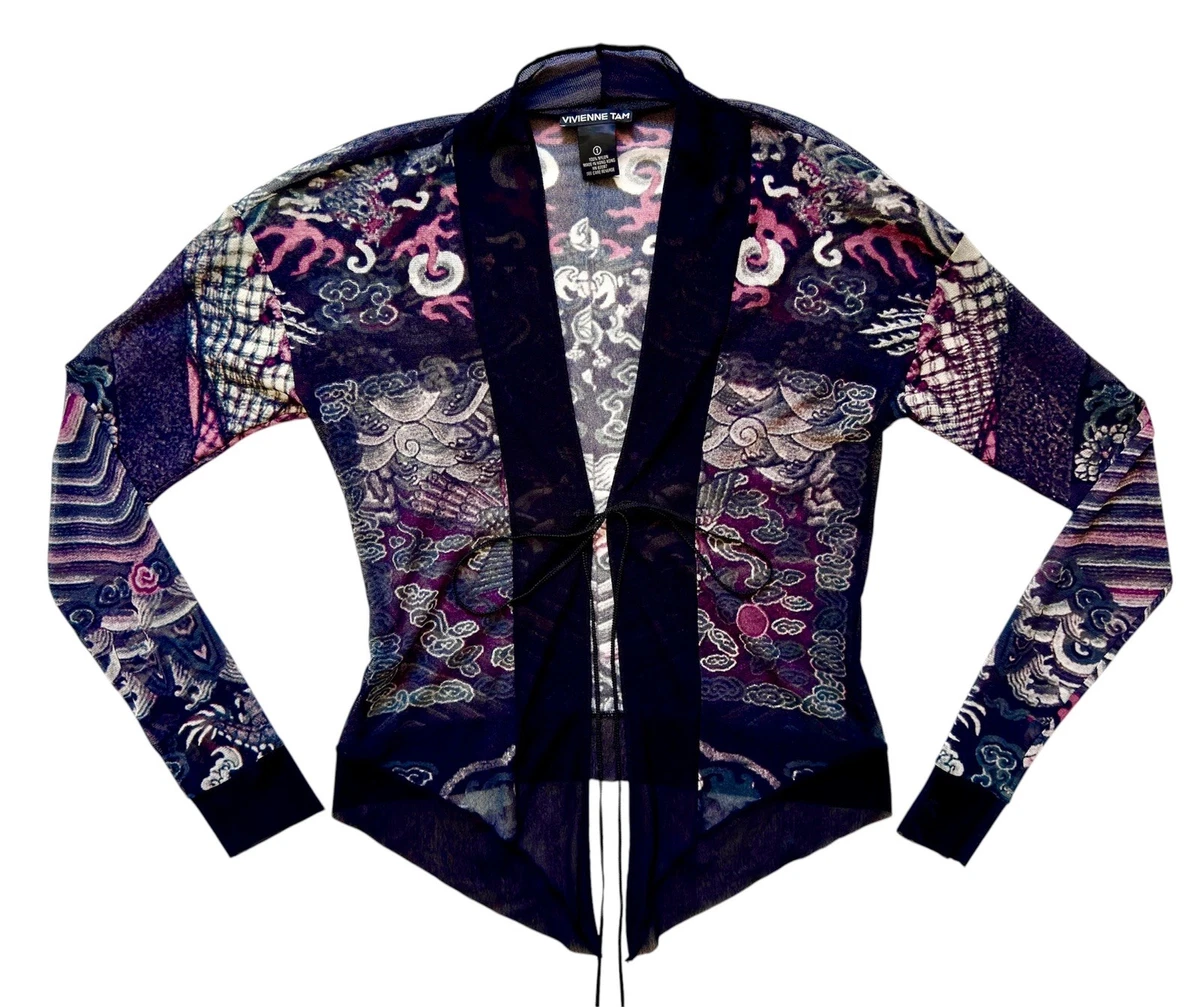 Vivienne Tam products for sale | eBay