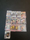 Funko Bitty Bundle (13) Star Wars, Simpsons, Stranger Things Etc