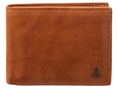 Harbour 2nd SL.14530 wallet style Kairos Geldbörse Leder Querformat