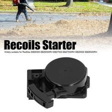 Starter Assembly Hand Pull Plate Best Performance For Snow Blower ABS