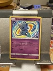 Pokémon TCG Shining Mew Holo Rare Card 40/73 Shining Legends