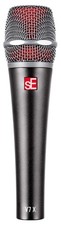 SE ELECTRONICS - V7 Studio Grade Instrument Microphone Supercardioid