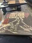 BRUCE SPRINGSTEEN/LIVE FROM ASBURY PARK 2024 RSD 5LP Record Store Day 2026