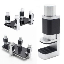 Universal Phone Screen Repair Jigs Aluminum Clamp Tool For Edged Bonding Fixture