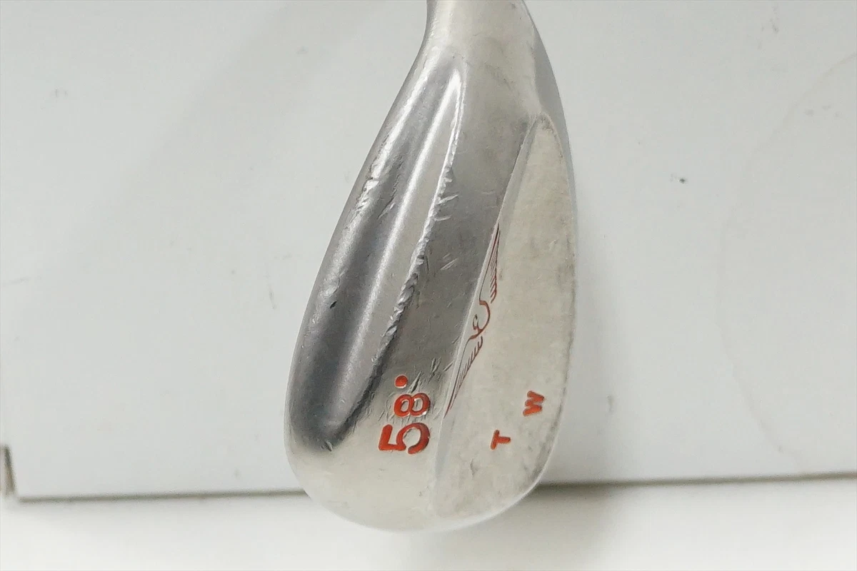 Edel 58 Loft Golf Clubs for sale | eBay