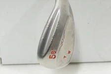 Edel Custom Grind Wedge Wedge 58° Flex Stock Graphite 0886844 Good HB2-6-75