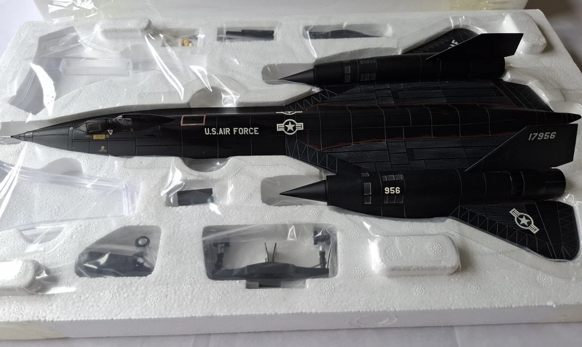 Century Wings Sr 71 for sale | eBay
