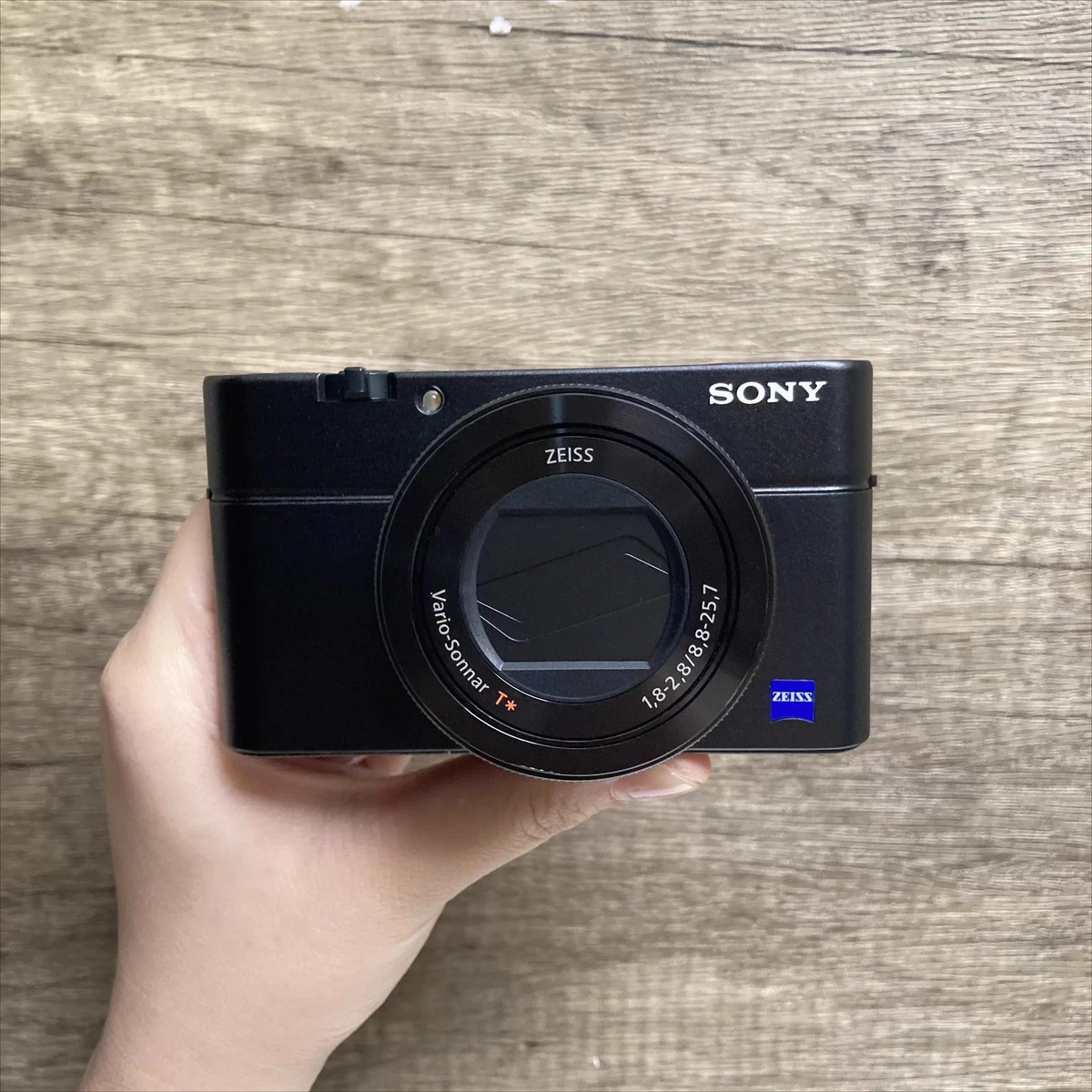 Sony Cyber-shot DSC-RX100 IV Digital Cameras for Sale | Shop New