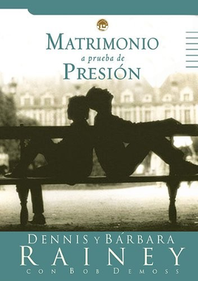 #ad Matrimonio a Prueba de Presin: Pressure Proof Your Marriage English and Spa... $38.63