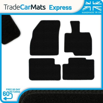 Tailored Carpet Car Floor Mats for Chery Tiggo 7 PHEV 2025-present